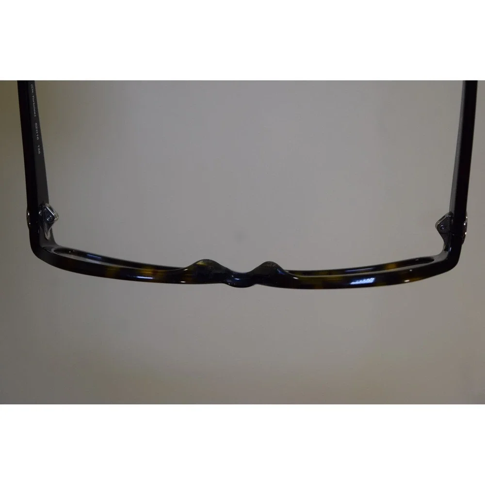 Coach HC 6009 5001 Eyeglasses Tortoise Brown 52-16-135